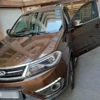 تیگو 5 مدل 96 زیر قیمت