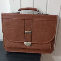 کیف چرمی اداری