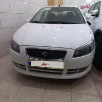 رانا پلاس مدل ۱۴۰۳|خودرو سواری و وانت|شهرکرد, |دیوار