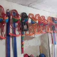 پالان اسب قاطر خر الاغ|اسب و تجهیزات اسب‌سواری|گرگان, |دیوار