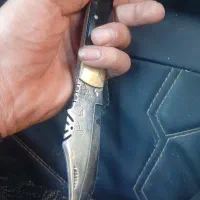 چاقو|کلکسیون و سرگرمی|کرمان, |دیوار