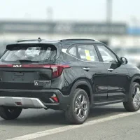 کیا سلتوس ۲۰۲۵|خودرو سواری و وانت|بندر امام خمینی, |دیوار