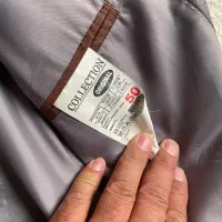 دو‌عدد کت و شلوار سایز ۵۰|لباس|بوکان, |دیوار