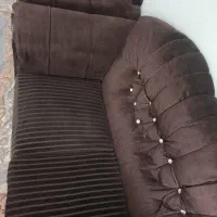 مبل|مبلمان خانگی و میز عسلی|اسلام‌شهر, شهرک سالور|دیوار