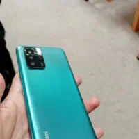 poco x3gt رم 8حافظه 256