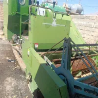 فروش کمباین چری