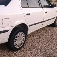سمند lx|خودرو سواری و وانت|جم, |دیوار