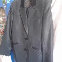 کت شلوار بچه پسرانه سالم درحد نو