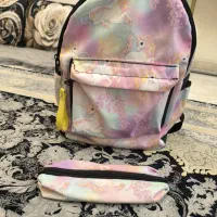 کیف کوله همه باهم یا تکی