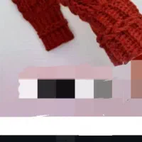 دستکش های بافتنی ترند