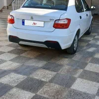 ساینا دوگانه فابریگ خیلی مرتب|خودرو سواری و وانت|گنبد کاووس, |دیوار