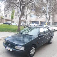 پژو آردی آی مدل ۸۴جوان پرست