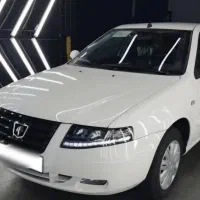 فروش سورن پلاس xu7p    مدل ۱۴۰۵