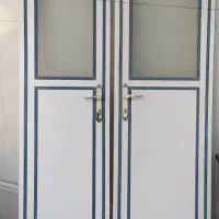 درب حمام و سرویس بهداشتی