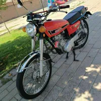 موتور سیکلت CG|موتورسیکلت|خوی, |دیوار