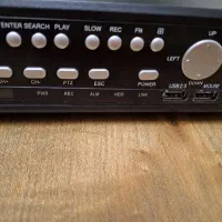 DVR مدل H 264 بدون هارد|دوربین مداربسته|تهران, مهران (سیدخندان)|دیوار
