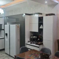 فروش کابینت دسته دوم های گلاس