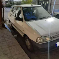 پراید مدل96