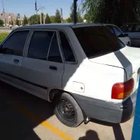 پراید ۸۲