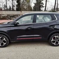 x55 1402|خودرو سواری و وانت|تهران, نیروی هوایی (پیروزی)|دیوار