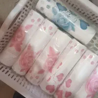 سفره یک بار مصرف|ظروف نگهدارنده، پلاستیکی، یکبارمصرف|کوهدشت, |دیوار