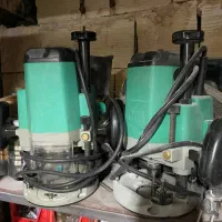 اورفرز dca ،دستگاه پولیش رونیکس،ترانس ماکرویو