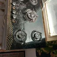 اجاق گاز ۵ شعله