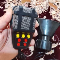 فروش یک عدد اژیرپلیسی