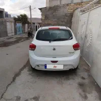 تیبا دو|خودرو سواری و وانت|بجنورد, |دیوار