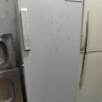 یخچال فریزر معمولی