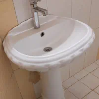 روشویی مارک مروارید