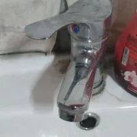 روشویی تمیز وجم وجور|لوازم سرویس بهداشتی|گرمسار, |دیوار