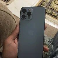 ایفون ۱۳ پرومکس پلمپ