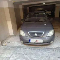 تیبا صندوق دار مدل ۹۳ رنگ نوک مدادی