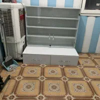 کمد مخصوص ارایشگاه