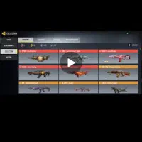 اکانت کال اف