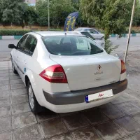 مگان1600دنده ای مدل1389|خودرو سواری و وانت|کرمانشاه, |دیوار
