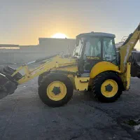 بکهو نیوهلند|خودرو سنگین|کرمان, |دیوار