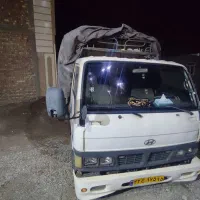 حمل بار در تمام نقاط کشور