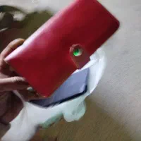 کیف پیدا شده.. منزل اباد