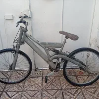 دوچرخه سایز ۲۶