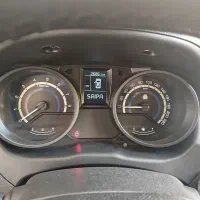 شاهین GL دنده دستی ۱۴۰۴|خودرو سواری و وانت|مسجد سلیمان, |دیوار