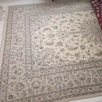 ۲ فرش دستباف اردکان ۶ متری فروش فوری|فرش|اصفهان, آبشار|دیوار