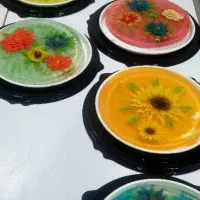 ژله تزریقی  تک نفره و ۱۲ نفره|خوردنی و آشامیدنی|تهران, شهرک گلها|دیوار