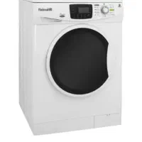 ماشین لباسشویی ۷کیلویی ابسال درب کهکشانی مدل۷۴۱۲