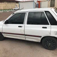 هاچبک کرای مدل 79