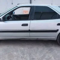 سیتروئن زانتیا 2000cc، مدل ۱۳۸۴