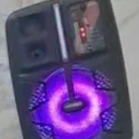 اسپیکر شارژی