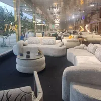 فروشنده ماهر مبل نمایشگاه 1500متری|استخدام بازاریابی و فروش|تهران, شهرک ابوذر|دیوار