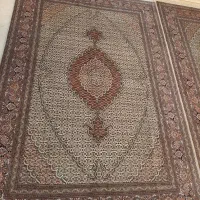 فرش دستباف جفت ۶ متری|فرش|تهران, فردوس|دیوار